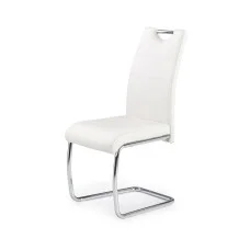 CHAIR K 211, WHITE